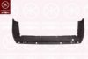 OPEL 1404482 Bumper